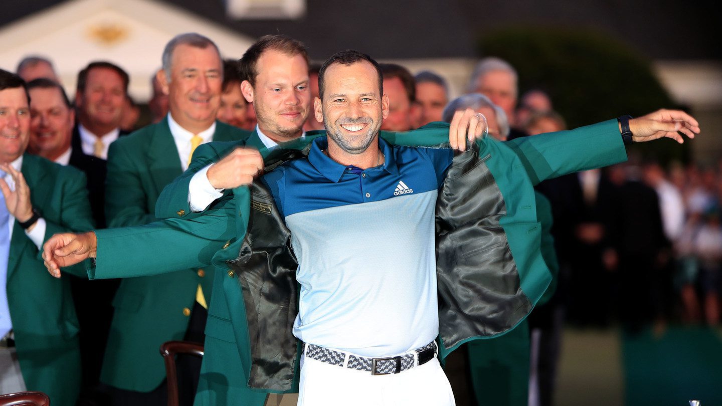 2017 Masters