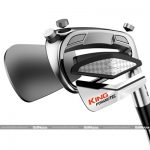 Cobra King Forged TEC Irons