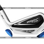 Titleist 716 AP2 Irons