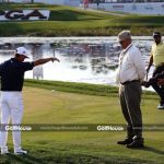 The Honda Classic – Round Three