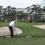 residential golf australia