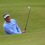 Scottish Senior Open – Day Three