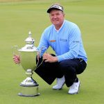 Scottish Senior Open – Day Three