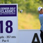 Willow Senior Golf Classic – Day One