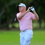 MCB Tour Championship – Day Two