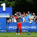 Porsche European Open – Day Four