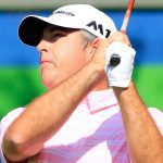 Senior Italian Open Presented by Villaverde Resort – Day One