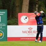 Travis Perkins Senior Masters – Day Three