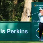 Travis Perkins Senior Masters – Day One