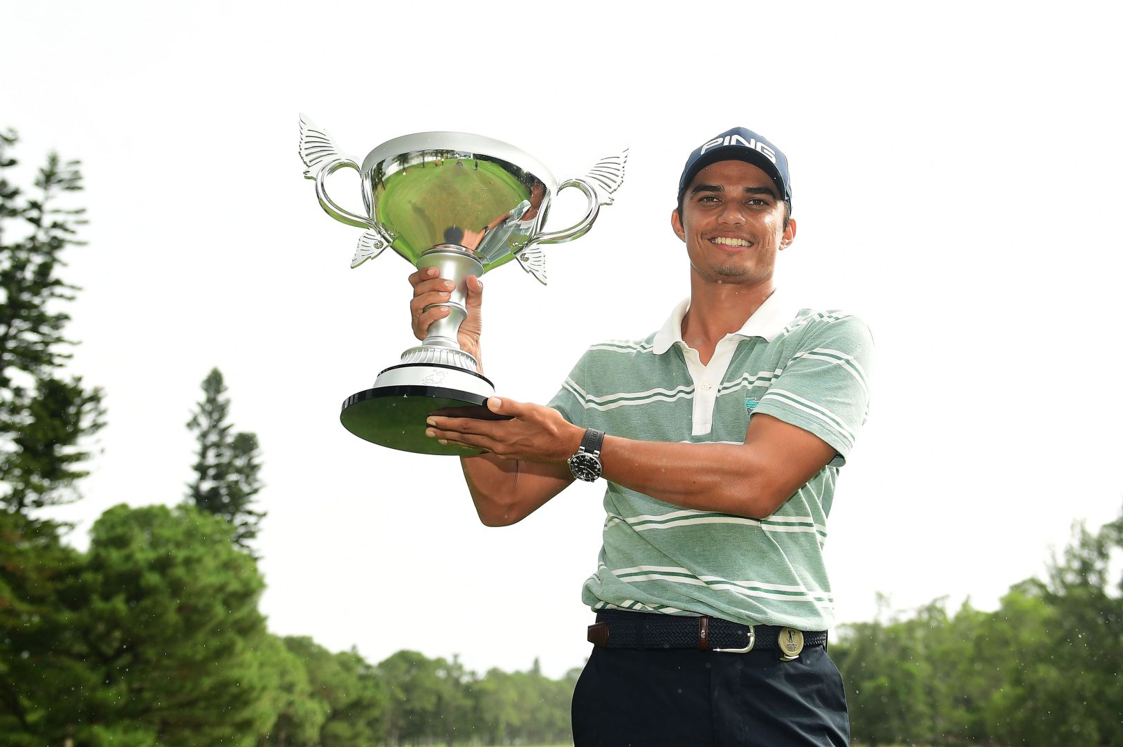 Yeangder Tournament Players Championship