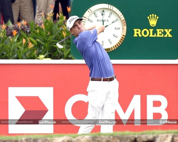 CIMB Classic - Round Three