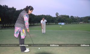 Army_Lieutenant_colonel_Faridul_Mahmud_(retd)_and_Mrs_Kusum Farid_the_golf_house_2017