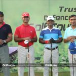 Trust Bank Defense Services Cup Golf Tournament