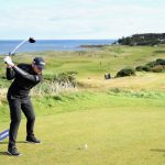 Alfred Dunhill Links Championship – Day Three