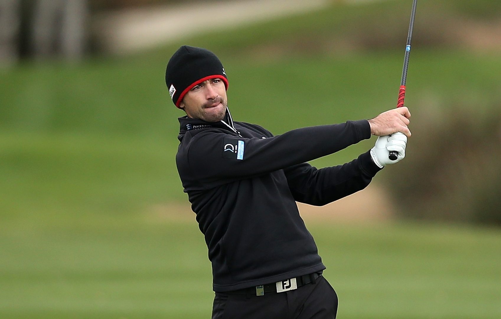 European Tour Qualifying School Final Stage - Day One