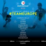 Europian Tour