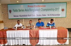 , Shikder_made_defeat_Shahab_Uddin_in_the_ninth _leg_of_the_2017-18_Faldo_Series_Asia_season_at_Kurmitola_Golf_Club_TheGolfHouse