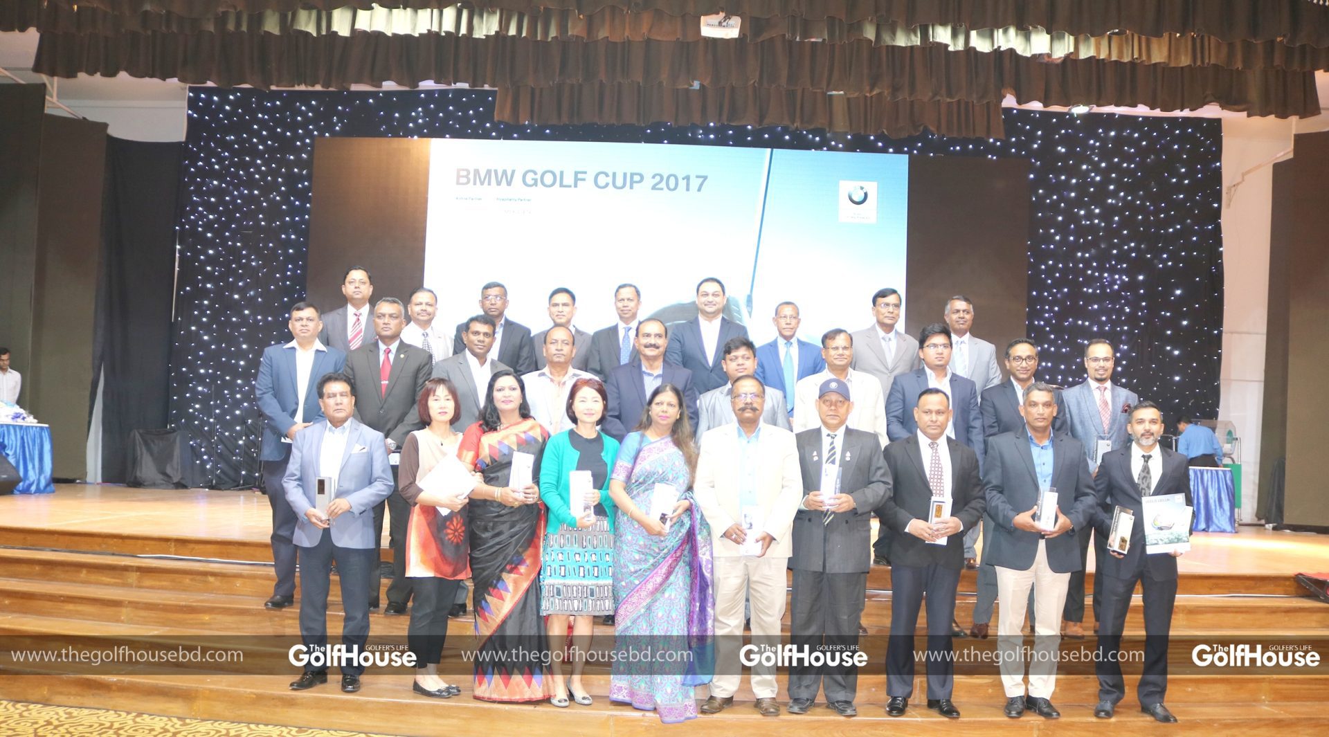 BMW_Cup_Golf_Tournament_Concludes