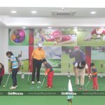 Junior Golf