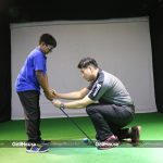 Junior Golf