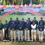 Bashundhara Cup Golf