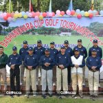 Bashundhara Cup Golf