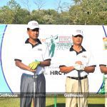 HRC Cup Golf Tournament