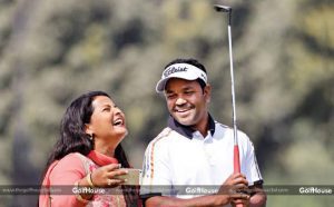 Siddikur_Rahman's_wife_Samaun_Anjum_Auroni_has_become_the_first_Bangladeshi_female_golfer_to_turn_professional_recently