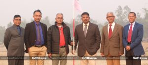 Rangpur_inaugurates_new_golf_course