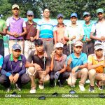 Junior Golf