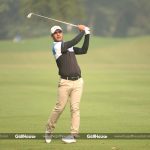 Panasonic Open India 2017