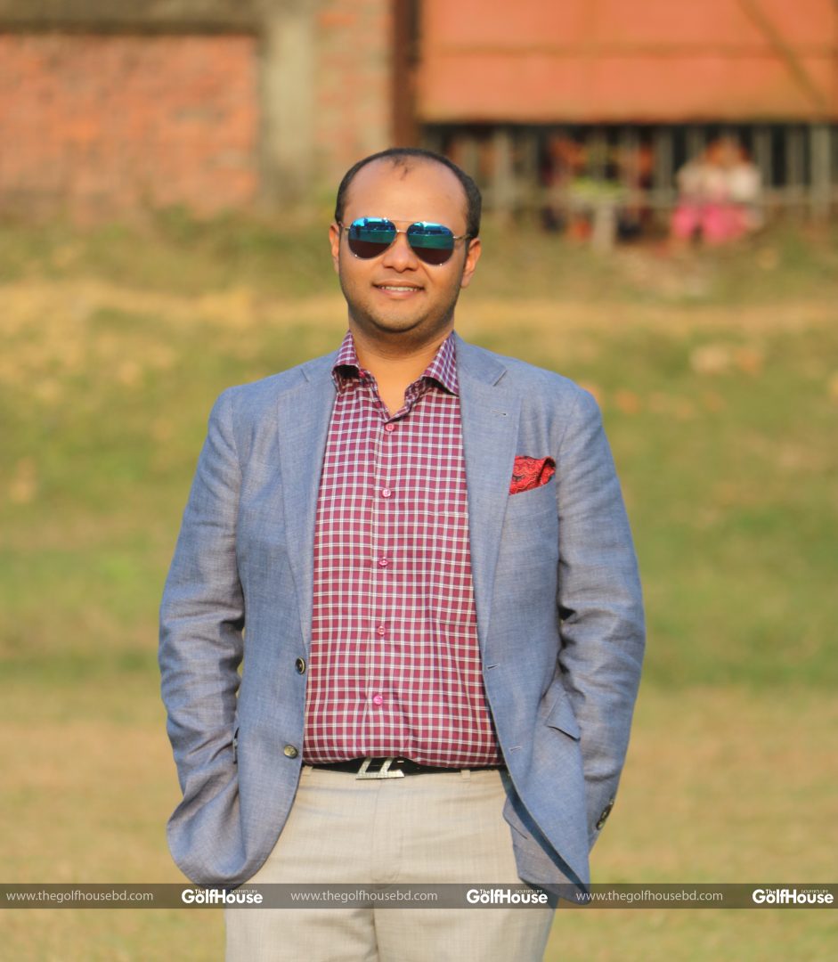 Safwan_Sobhan_Tasvir_vice-president_of_Bashundhara_Group_TheGolfHouse