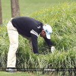 Volvo China Open – Round One