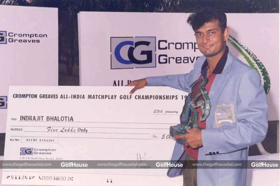 Indrajit_Bhalotia_was_one_of_the_leading_golfers_in_India_20_years_ago. 