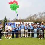 Unilever Independence Day Golf Tournament