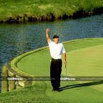 PGA TOUR – 2001 THE PLAYERS Championship