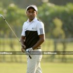 Panasonic Open India 2014