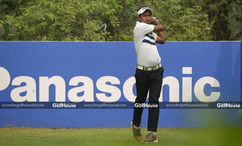 Zamal_Hossain_Mollah_the_most_successful_golfer_of_Bangladesh_after_Siddikur_Rahman_struggled_with_his_swing_over_the_last_two_years. 