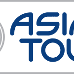 Asian Tour Logo 2nd