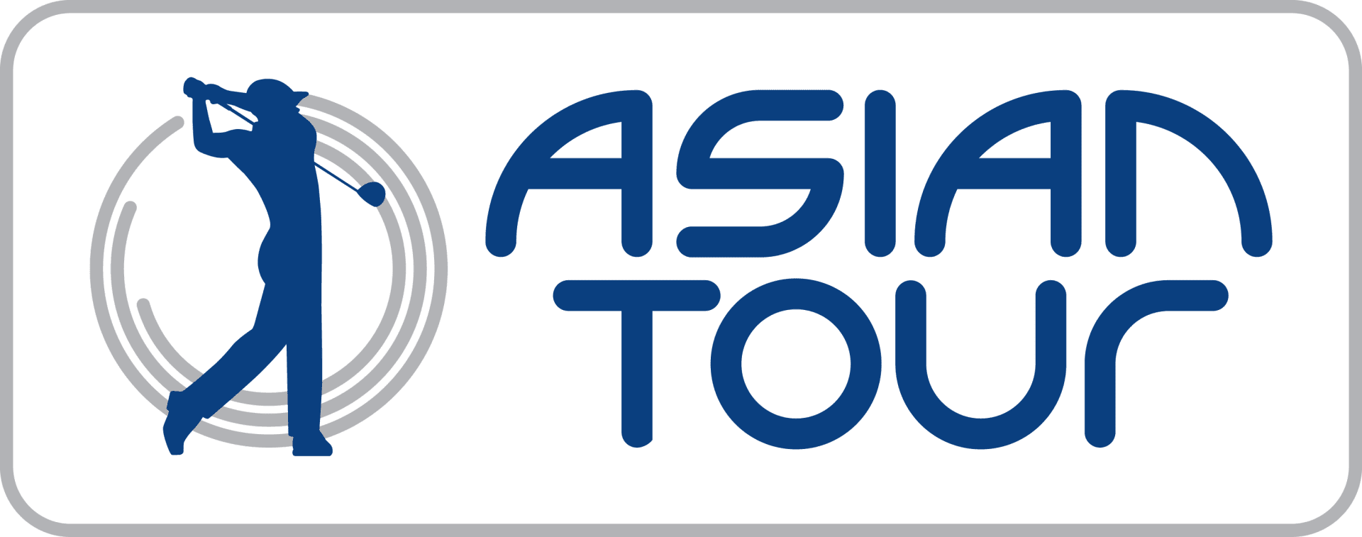 asian tour golf