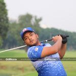 Junior Golf