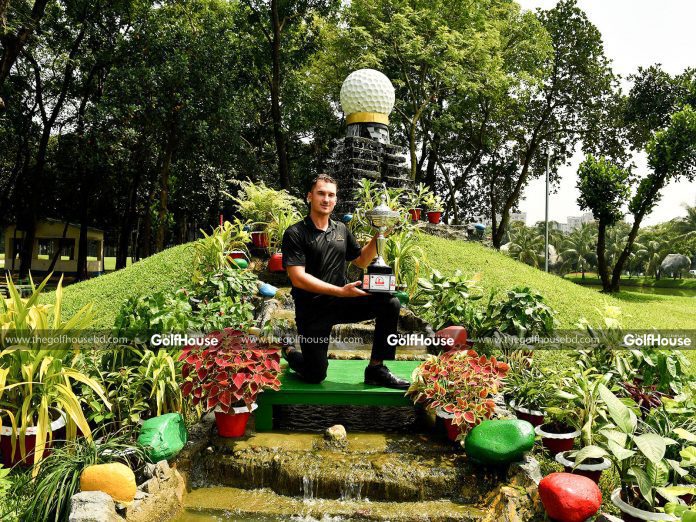 DHAKA_BANGLADESH _The_AB_Bank_Bangladesh_Open_at_the_Kurmitola_Golf_Club_Dhaka_Bangladesh_The_USD$_300.000_Asian_Tour_event_is_staged_May 9_12_2018_Picture_by_Paul_Lakatos_Asian_Tour.