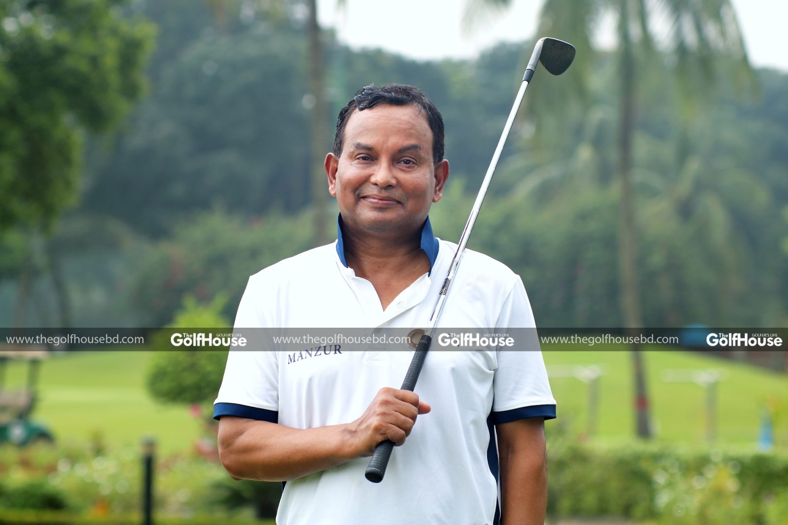 Manzur_Qader_is_the_current_vice_president_of_the_Tiger_Golf_Club_The_club_set_up_eight_years_ago_works_to_make_a_bond_between_local_golfers_and_foreign_expats_and_diplomats.