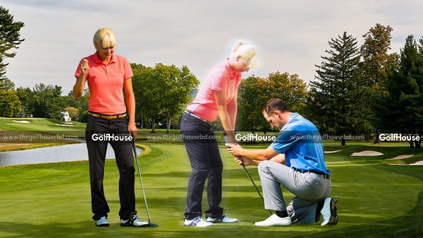 FUTURE OF GOLF: WHAT THE GAME WILL LOOK LIKE IN 100 YEARS