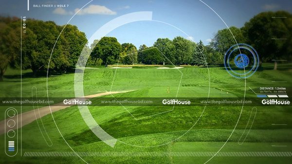 FUTURE OF GOLF: WHAT THE GAME WILL LOOK LIKE IN 100 YEARS
