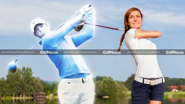 FUTURE OF GOLF: WHAT THE GAME WILL LOOK LIKE IN 100 YEARS