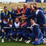 2018 Ryder Cup – Singles Matches