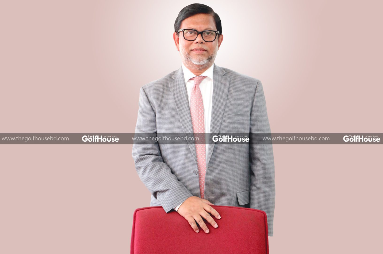 ‘We are on the way to an agricultural revolution’