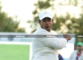 LAHIRI PICKS BHULLAR AS WORLD CUP TEAMMATE AFTER SHUBHANKAR