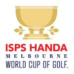 Team India at ISPS HANDA Melbourne World Cup of Golf